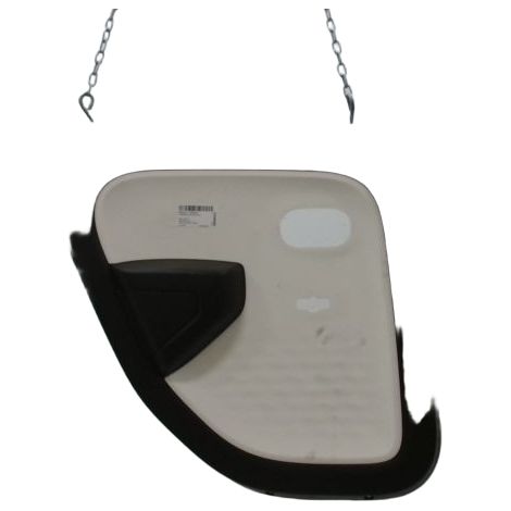 [PRODUIT D'OCCASION] Garniture Porte Arriere Gauche RENAULT Twingo III 2014-... ♻️ Ref Oe. 829a16643r - Garantie à vie (1/2)