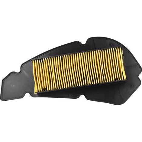 Extension de rétroviseur type Yamaha look carbone M10