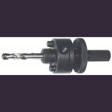Tige porte-embout SDS 11 mm / 7/16 C.K 424040 1 pc(s) (1/2)