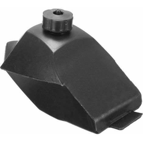 Gas Fuel Tank for 2 Stroke 47Cc 49Cc Mini ATV Quad Bike Pocket Bike (1/5)