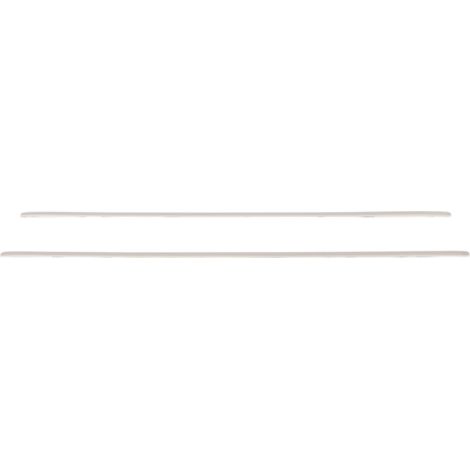 Bandes adhésives antidérapantes et résistantes pour pieds de protection, faciles à installer, en caoutchouc, pour ordinateur portable 1/2/3 pouces (13,5 pouces). (1/5)