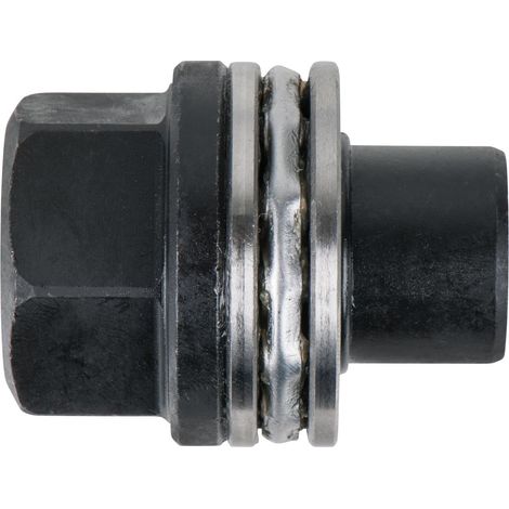KS Tools - Écrou de compression avec roulement - 700.1554-02 (1/2)