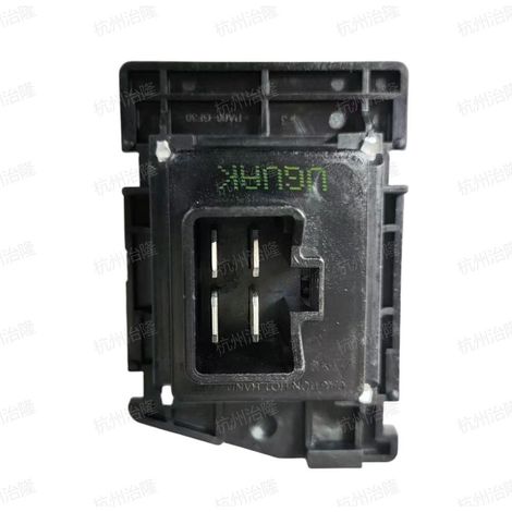 Convient pour la résistance de chauffage de climatisation Beijing Hyundai Kusto 97235O3000 97235-O3000 (1/5)