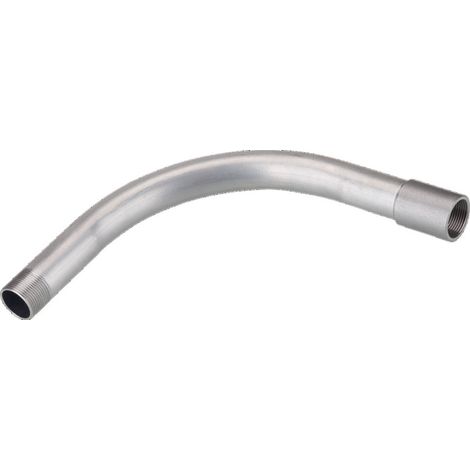 Raccord fraenkische abg-e 32 aluminio roscado duradero