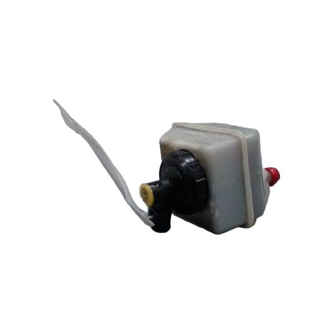 [PRODUIT D'OCCASION] Bocal Liquide Frein RENAULT Twingo ♻️ Ref Oe. 7700817904 - Garantie à vie (1/2)