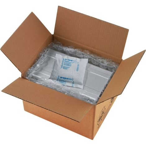 Sachet déshydratant 70 x 85mm - COLIS DE 1000 SACHETS (1/4)