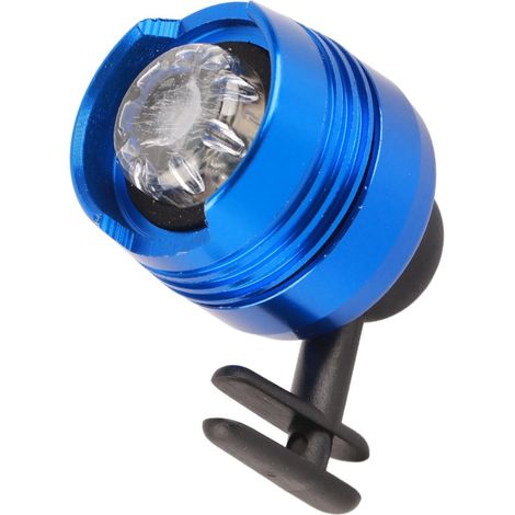 Set of 2 Shoe Lights – LED Shoe Lights with 3 Lighting Modes for Night Running, Walking, Hiking – Lightweight Headlamp for Enhanced Brightness (1/5)