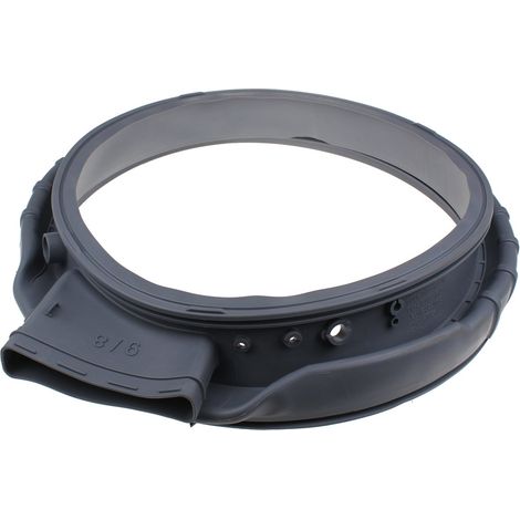 Samsung - tür-gummiwf16j6500ew/en,tpe,t2,ek- - dc6403703b -
