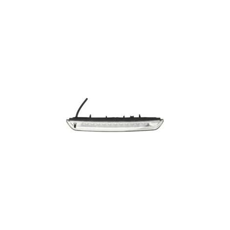 Feu stop surélevé adapté aux Peugeot 2008, 308 SW II et 508 SW, 15W 12V, modèle 6351LX, peut remplacer le troisième feu stop d'origine. (1/2)