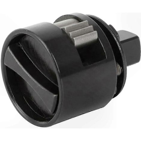 Enclume à cliquet de 12 mm pour clé à chocs sans fil, accessoire de rechange modèle 42-06-1006, pièce d'outil (1/5)