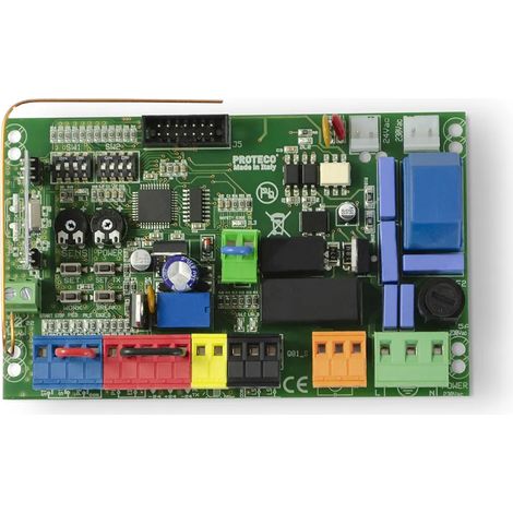 Centrale scorrevole 230V