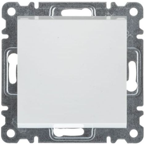 Lumina Treppenschalter Weiß WL0020