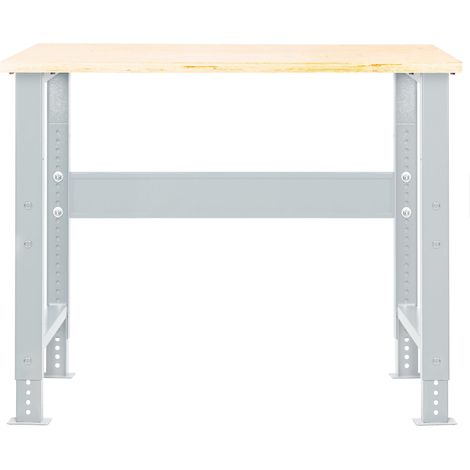 Établi modulaire Multiplex 1200 mm MW Tools MOD120 (1/3)