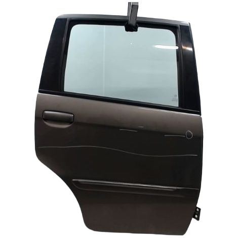 [PRODUIT D'OCCASION] Porte Arriere Droit FIAT Idea Monosp. Phase 2 2005-2012 ♻️ Ref Oe. 46828924 - Garantie à vie (1/3)