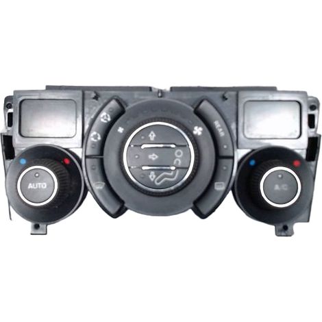 [PRODUIT D'OCCASION] Commande De Chauffage PEUGEOT 5008 1 Phase 1 Diesel ♻️ Ref Oe. 6452p2 - Garantie à vie