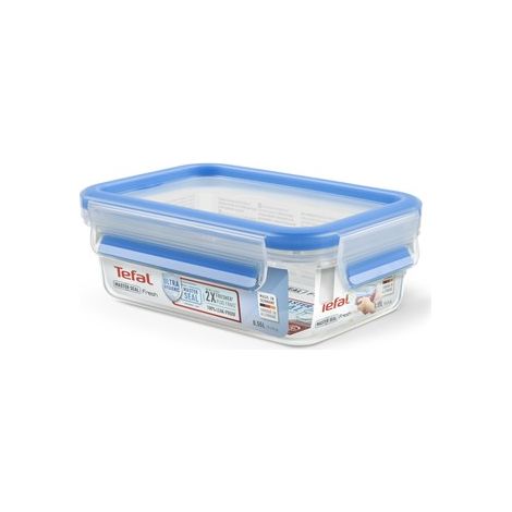 Boîte Masterseal Fresh 0,55l Conservation Hermétique Longue Durée - Tefal