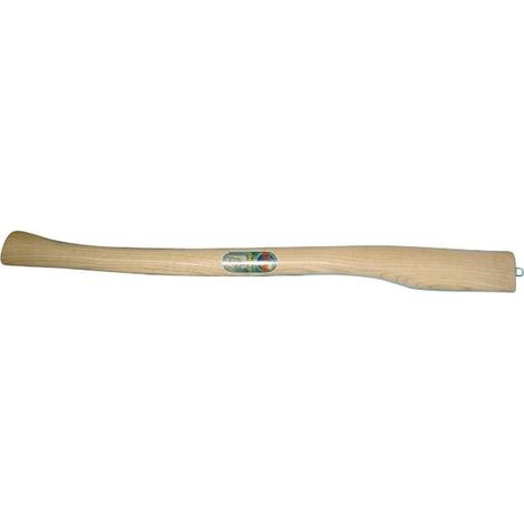 Manico per ascia curvo 62x28 mm ATLAS 321460