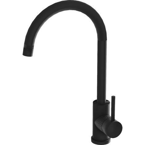 Mitigeur Universel pour Cuisine et Salle de Bain - Design Moderne et Durabilité