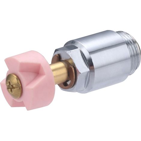 Montura de Griferia PORCHER QUICK PLOMBERIE - 12 dientes 18x125