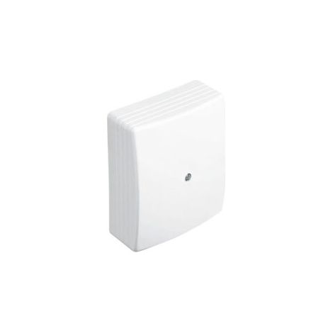 Boîte de dérivation hauteur 50mm, largeur 100mm et profondeur 100mm blanc Artic (11681) (1/4)
