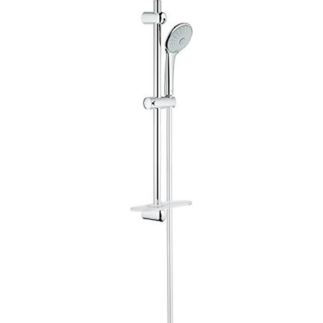 Grohe 27243001 Euphoria Set Asta Doccia a 3 Getti (1/4)