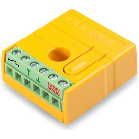 Récepteur radio motorisation portail Nice nw1 fl 999 télécommandes 200 m