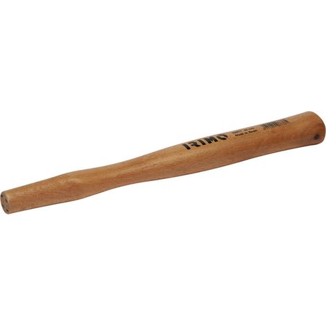 Ersatz-Holzgriff für Nylonhammer 529181 529781 Irimo