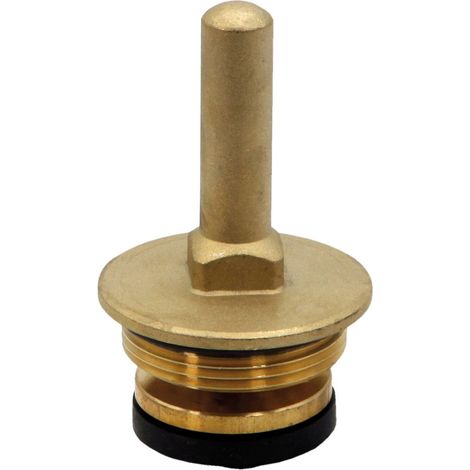 Schlösser Armaturen OBERTEIL RUECKFLUSSVERHINDERER DN40, 1 1/2", MESSING, DIN-DVGW