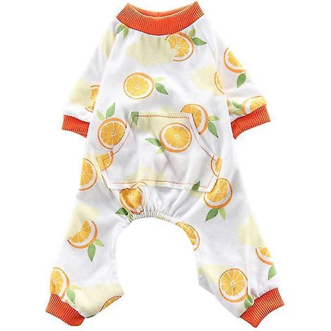 1 Stück Haustierpyjama für Welpen