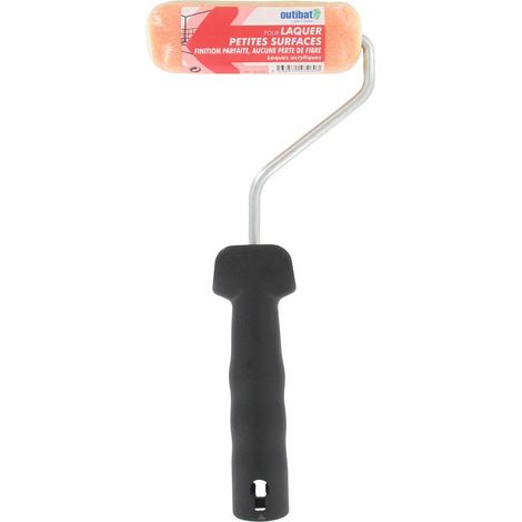 Acryl-Lackroller-Rolle 100