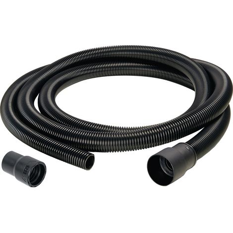 Absaugschlauch L.4m f.Industriesauger 4000 897 059 MIRKA (1/2)