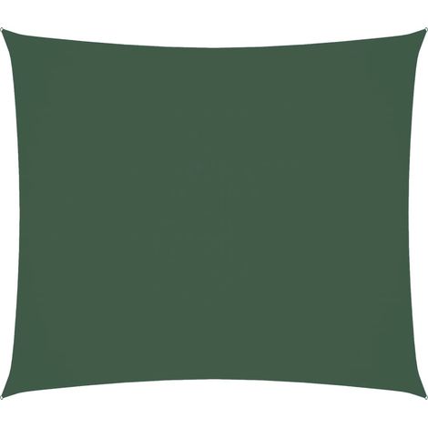 Maison Exclusive - Sonnensegel Oxford-Gewebe Rechteckig 2,5x3 m D