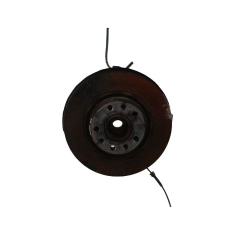 [PRODUIT D'OCCASION] Pivot Avant Droit PEUGEOT 308 ♻️ Ref Oe. 1647857080 - Garantie à vie (1/4)