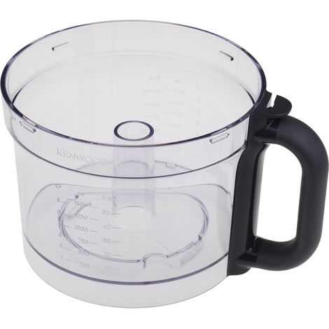 Delonghi - cuenco para mezclar fdp65 - as00000719 -