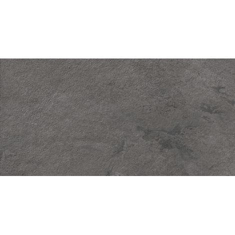 Carrelage sol extérieur / piscine Pierre de Bali Kuta Black R11 30x60 cm - Reflex Boutique (1/4)
