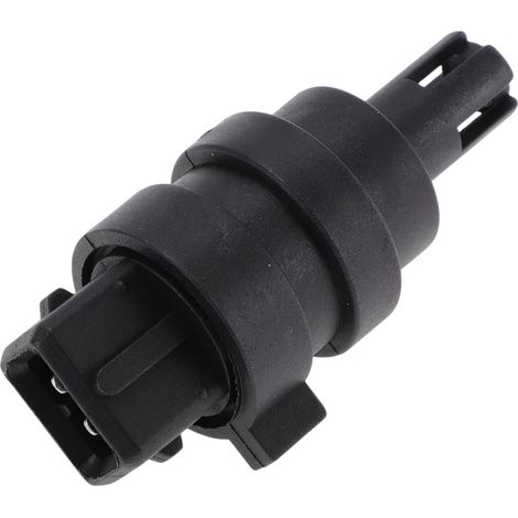 N° 95Vw12A697Da Capteur Température D'Air Suralimentation Pour A4 B5 Berline 1.9 Tdi 1995-2000 Moteur Capteur Température D'Admission D'Air 1 Pc (1/5)