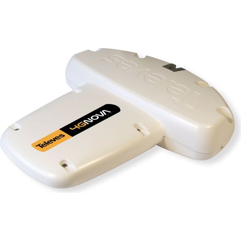 Antena 4GNOVA Conector SMA