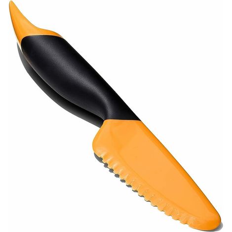 Dripex Gadgets de cuisine outils de coupe de fruits trancheuse de mangue vide-mangue séparateur de mangue (1/5)