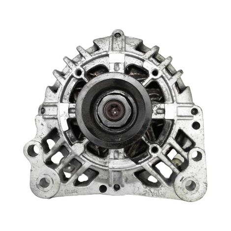 [PRODUIT D'OCCASION] Alternateur VOLKSWAGEN Polo V 09-14 ♻️ Ref Oe. 03f903023d - Garantie à vie (1/4)