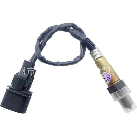 Oxygen sensors 03C906262B, 06B906262, 0258007359, and 0258007285 are suitable for Audi. (1/4)