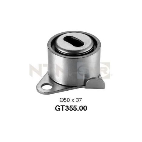 Galets tendeurs - GT355.00 - SNR - Compatible avec véhicule Renault