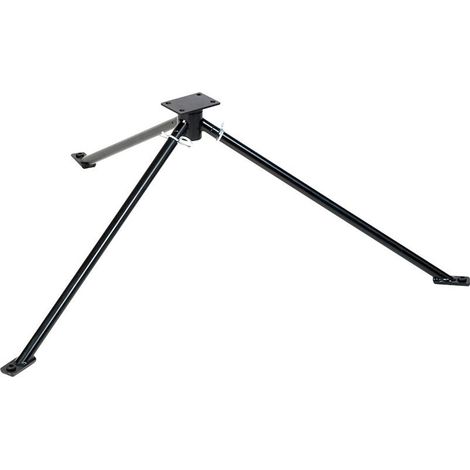 RIDGID Dreibein drehbar bis 3 Zoll (1/2)