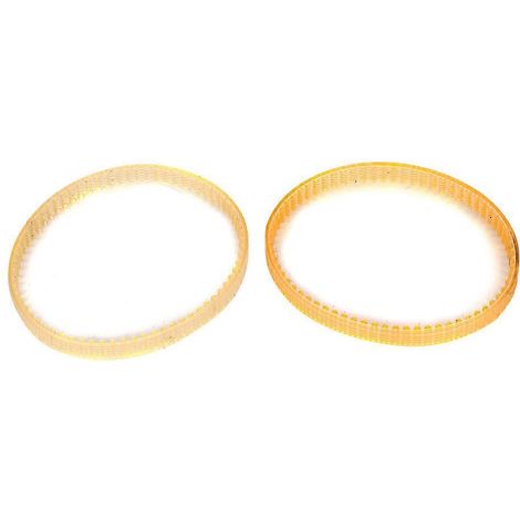 Accessoires pour machines à rainurer les lunettes, courroies de moteur, équipements de traitement des lunettes (1/5)