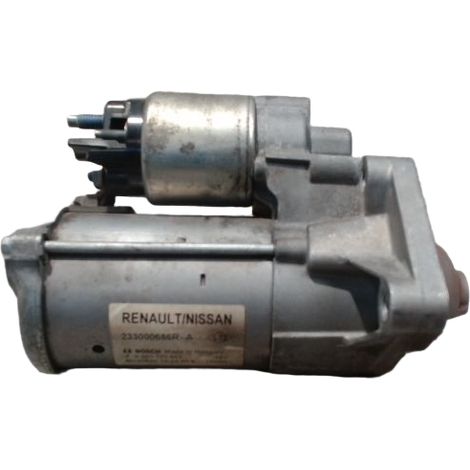 [PRODUIT D'OCCASION] Demarreur RENAULT Espace 2009- ♻️ Ref Oe. 233000686r - Garantie à vie (1/4)