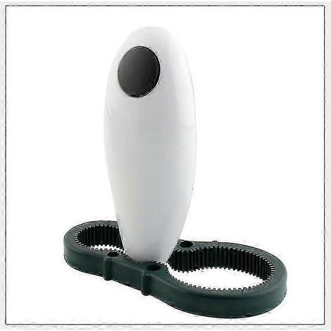 Electric bottle opener for weak hand auto - powerful bottle opener without effort (1/4)
