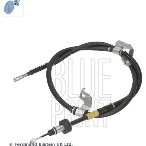 Tirette à câble, frein de stationnement BLUE PRINT ADBP460013 KIA 59770-1Y300
