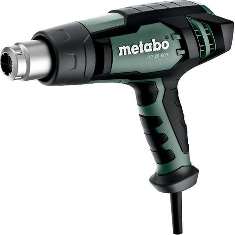 METABO OPALARKA 2000W HG 20-600