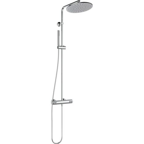 IDEAL STANDARD A7940AA Système de douche Ceraplus Safe (1/5)