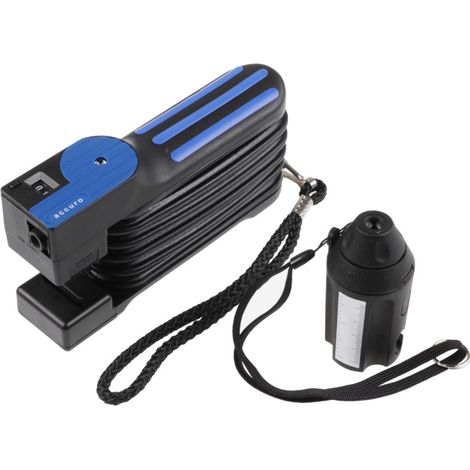 Gasspürpumpe 31 für Multi-Gas-Detektor - 669042 von Weishaupt