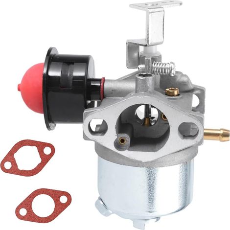 Ensemble de 1 carburateur de rechange pour tondeuse à gazon 1P56F, pièces de moteur (1/5)
